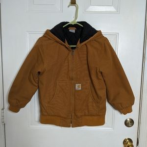 Carhartt Jacket